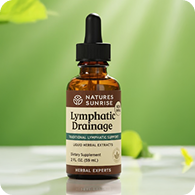 Nature’s Sunrise Wellness Drops